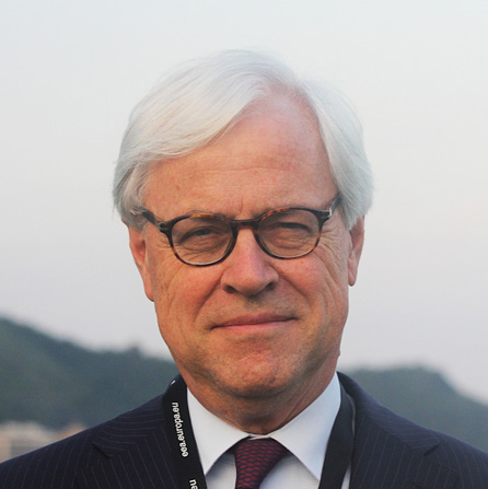 Mr. Herman Mulder