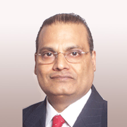 Prof. Mahendra Chouhan