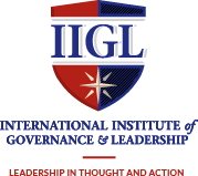 Global Governance and Leadership Forum (GGLF) – 2018