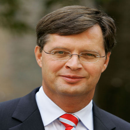 Mr. Jan Peter Balkenende